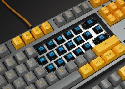Mechanical Keyboard