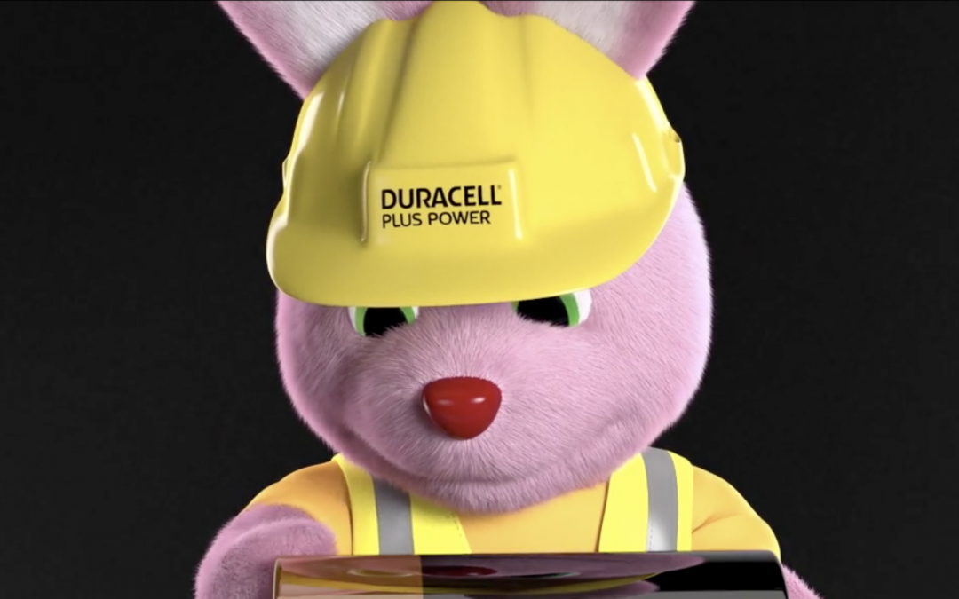 Duracell Professional