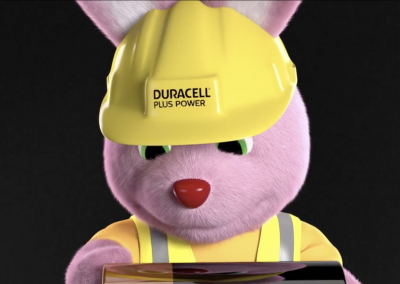 Duracell Professional